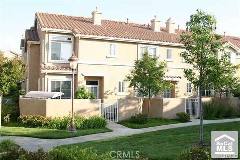 Photo of 25712 Holiday Circle #A, Stevenson Ranch, CA 91381 (MLS # SR26135494)