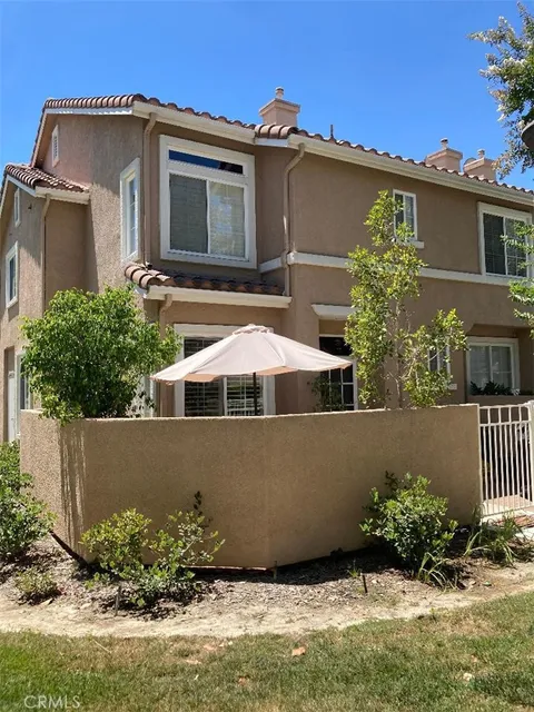 25712 Holiday Circle Unit A, Stevenson Ranch, CA 91381 - MLS#: SR26135494