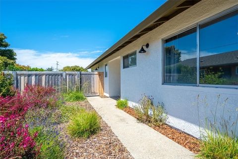 1066 Maple Street Arroyo Grande CA 93420