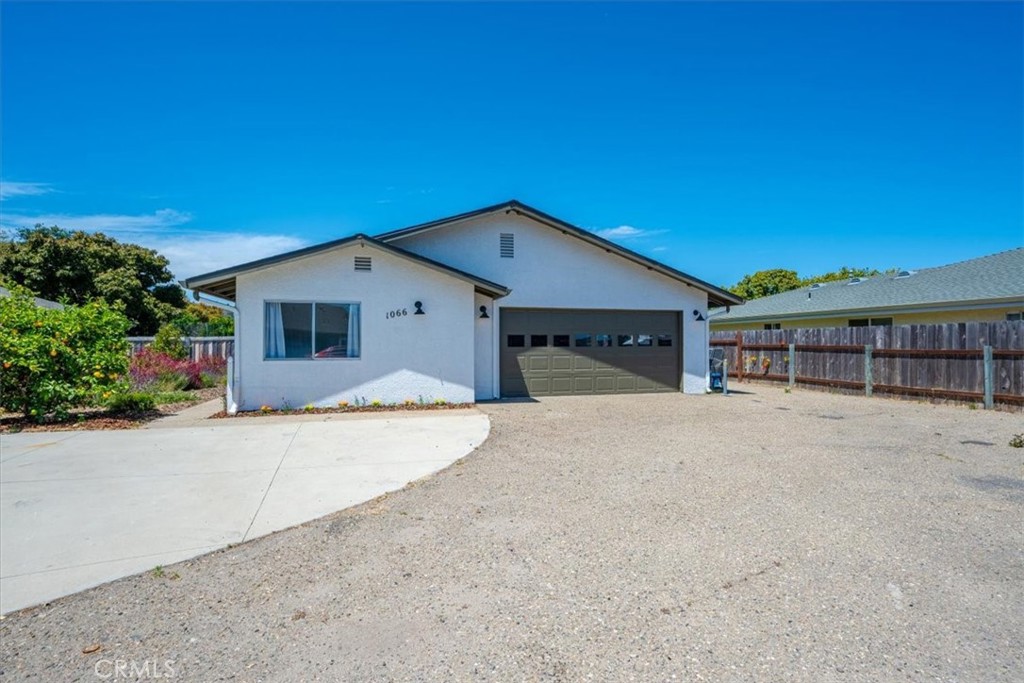 1066 Maple Street