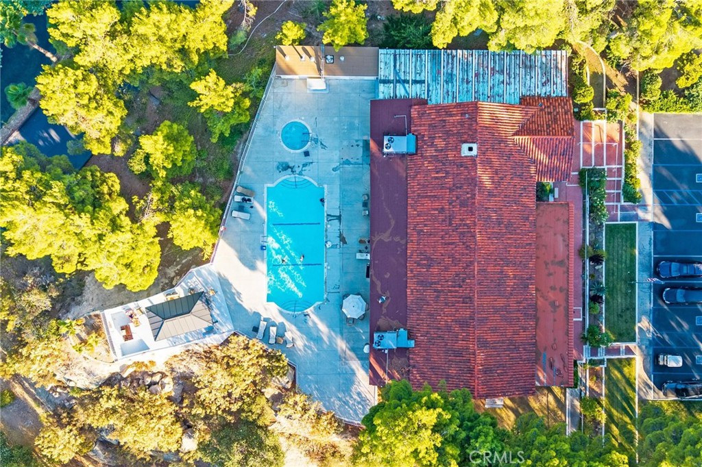 Warner Springs - Residential