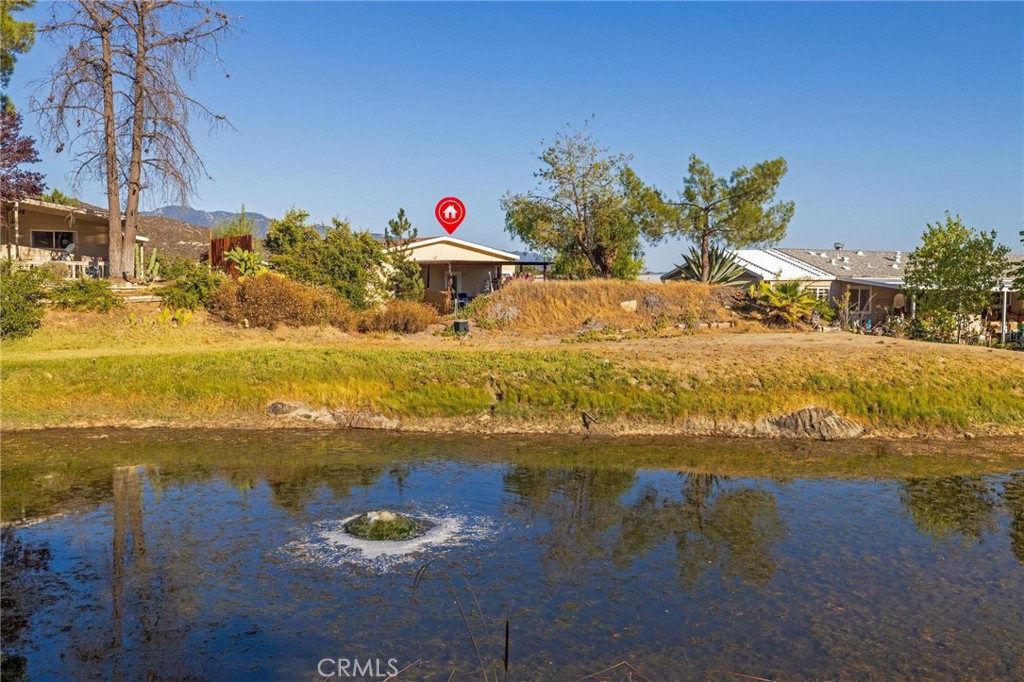 Warner Springs - Residential