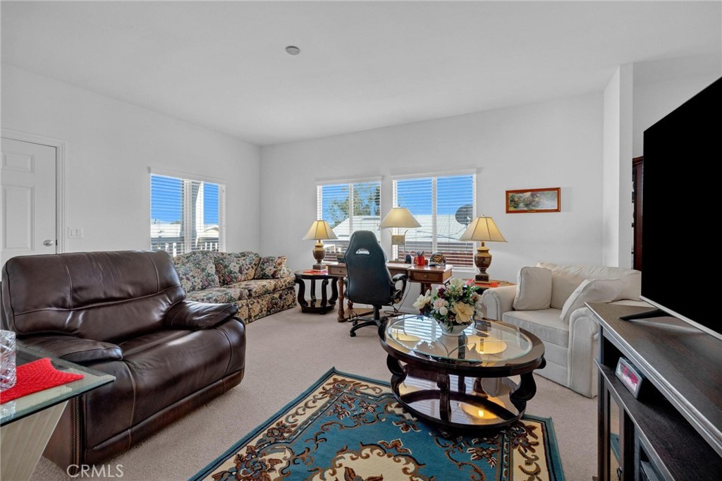 Warner Springs - Residential