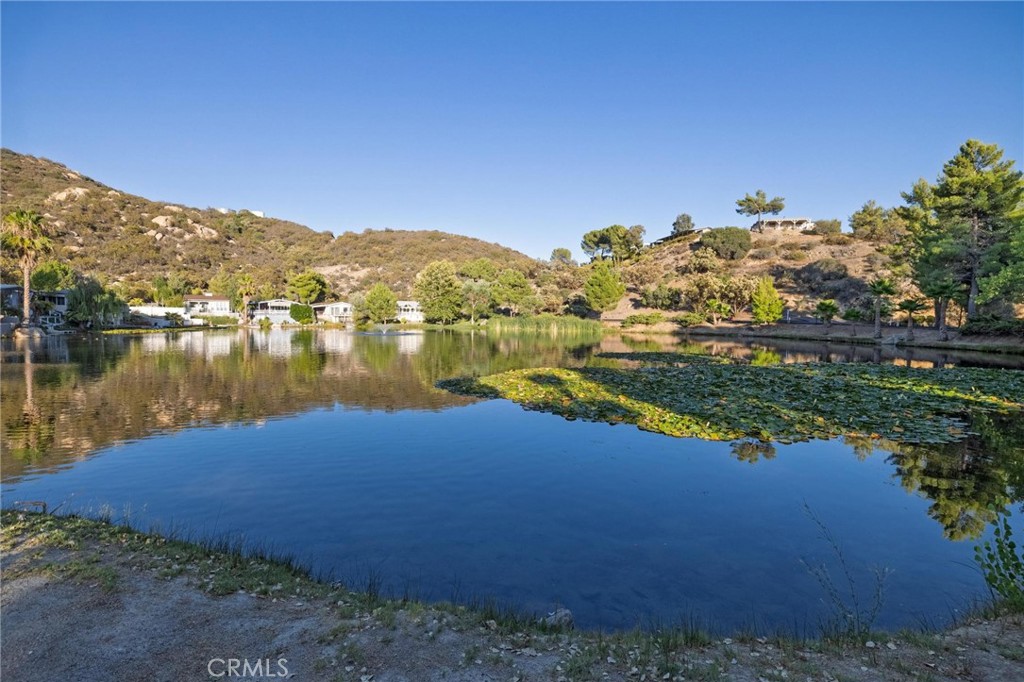 Warner Springs - Residential