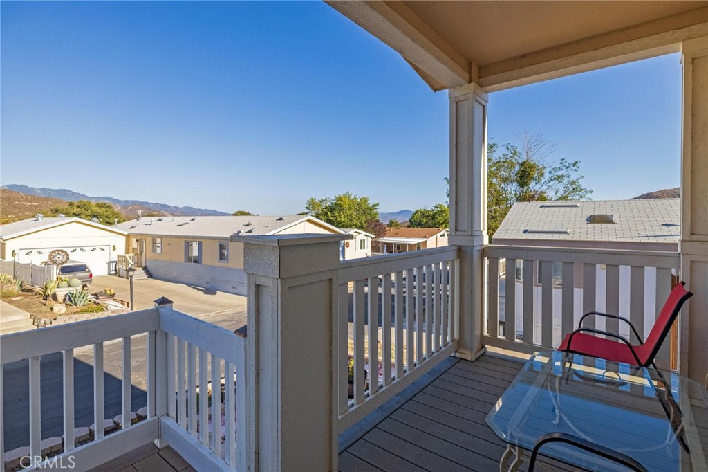 Warner Springs - Residential