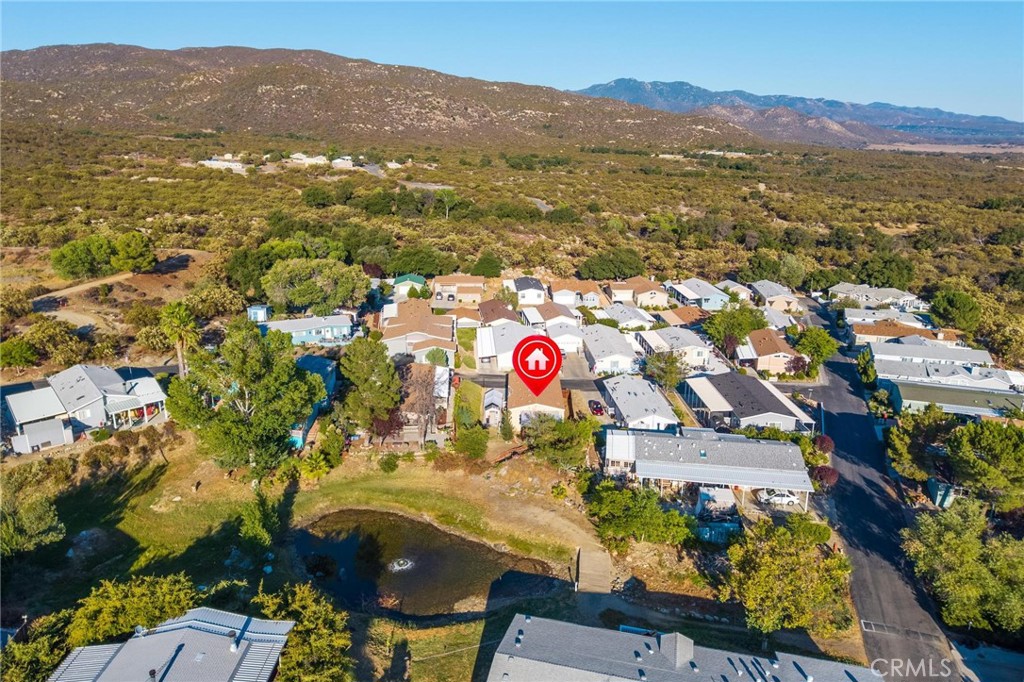 Warner Springs - Residential