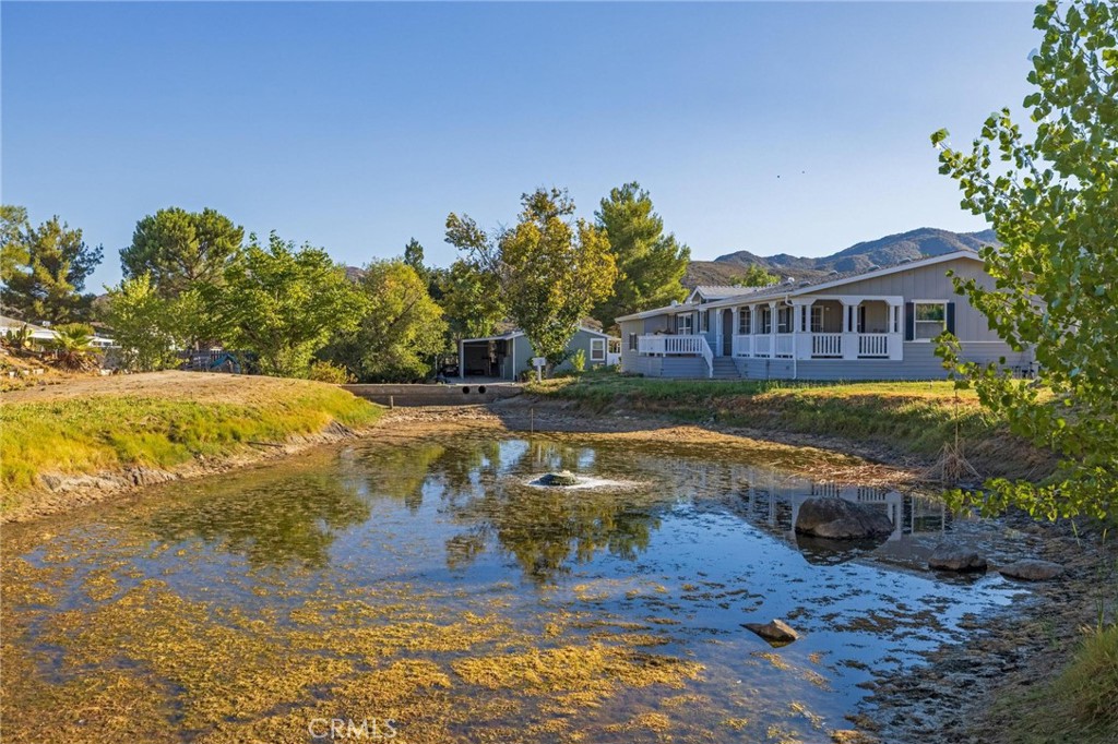 Warner Springs - Residential