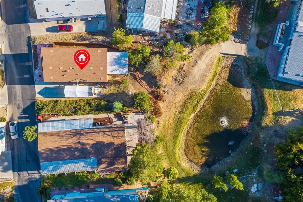 Warner Springs - Residential