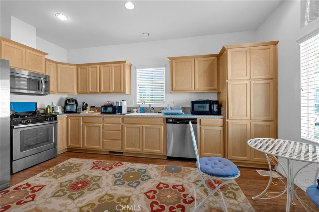 Warner Springs - Residential