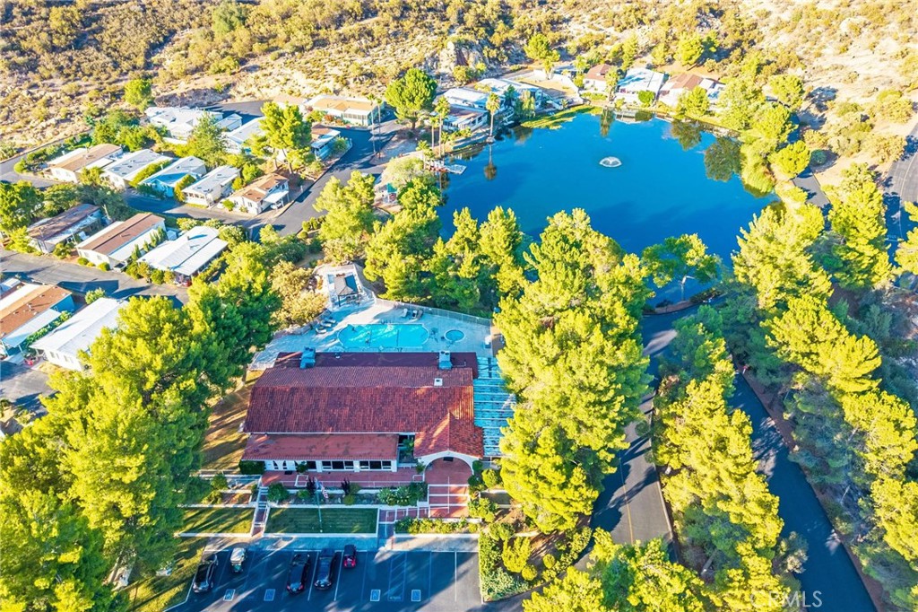 Warner Springs - Residential