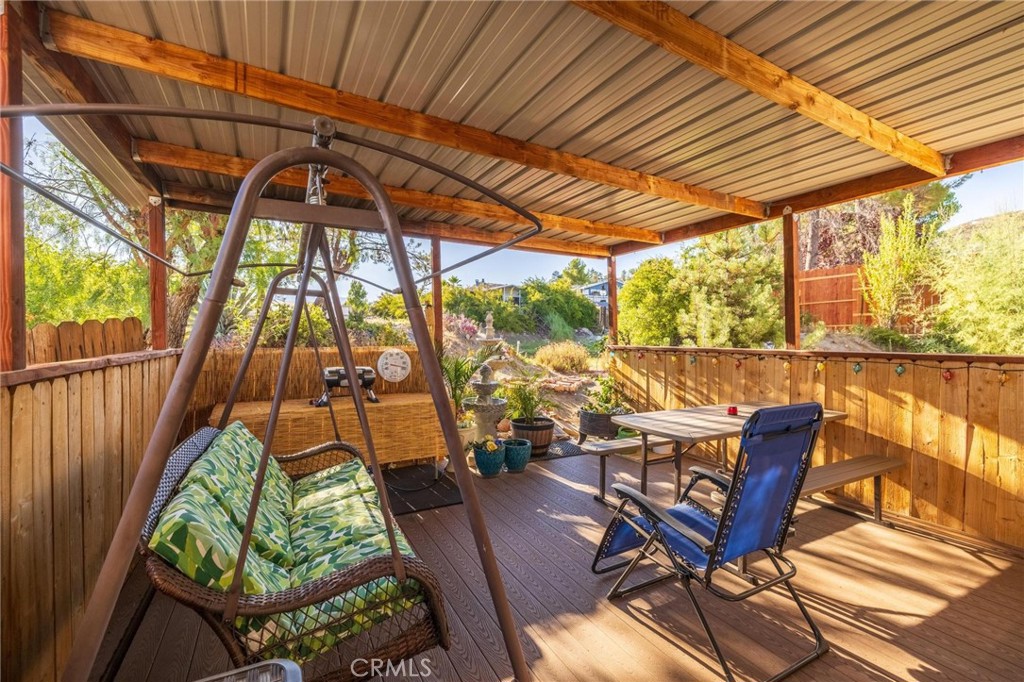 Warner Springs - Residential