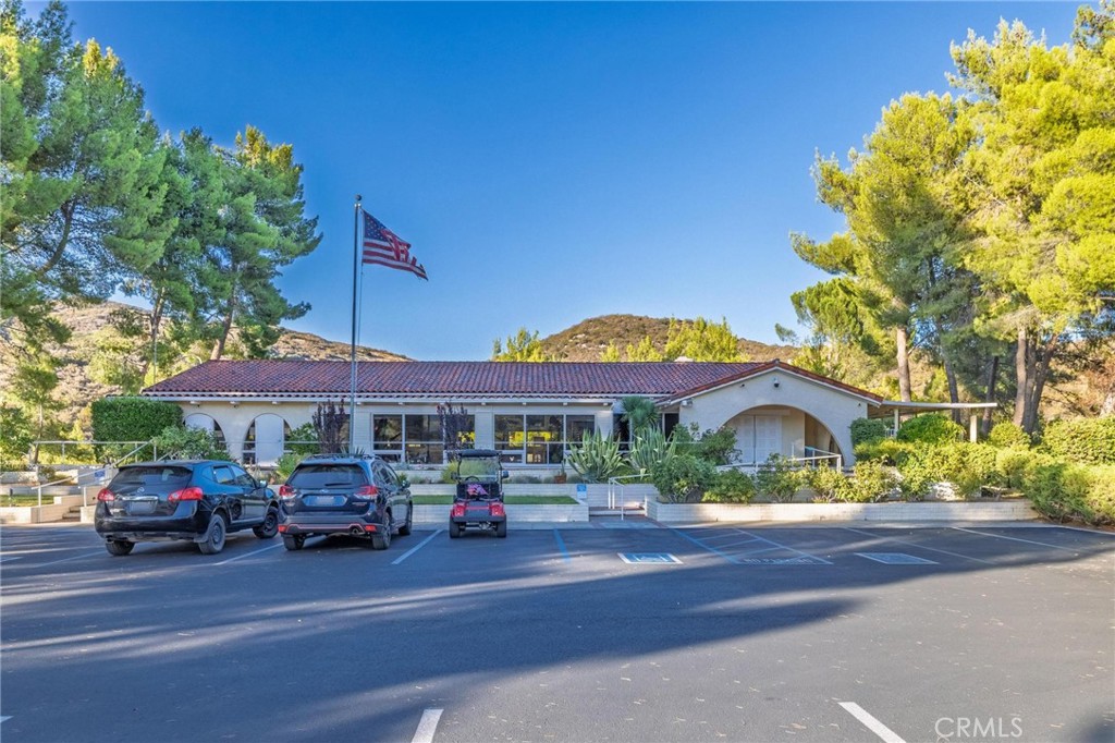 Warner Springs - Residential