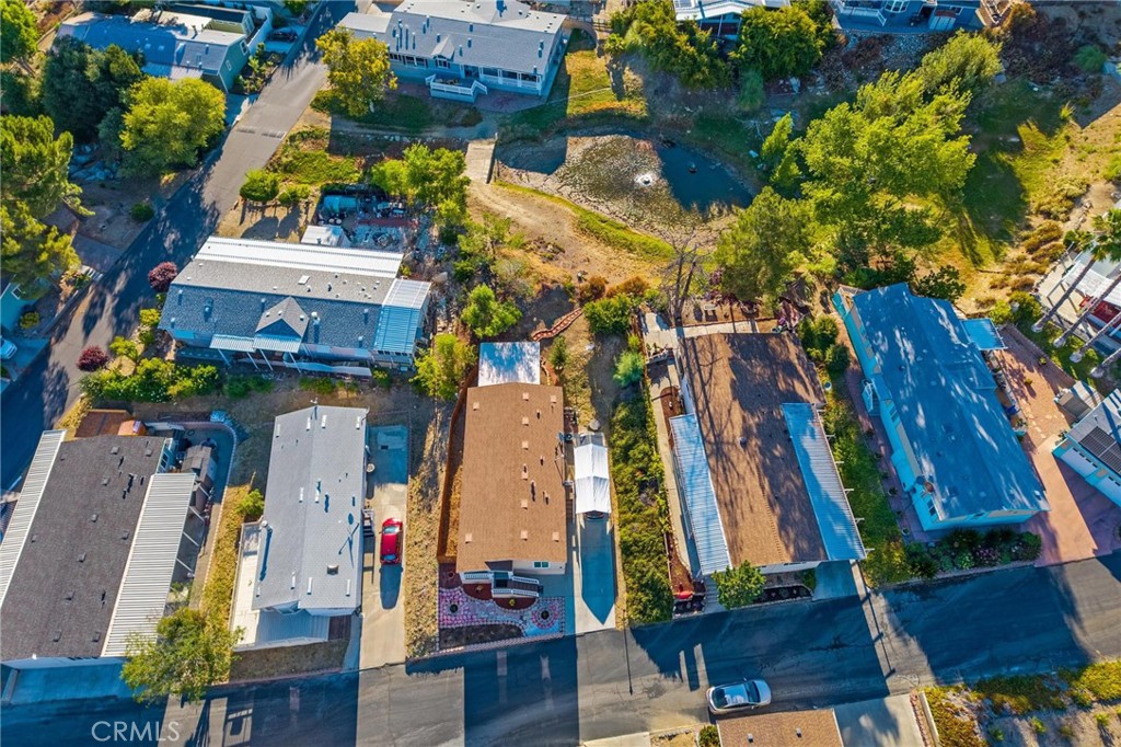 Warner Springs - Residential