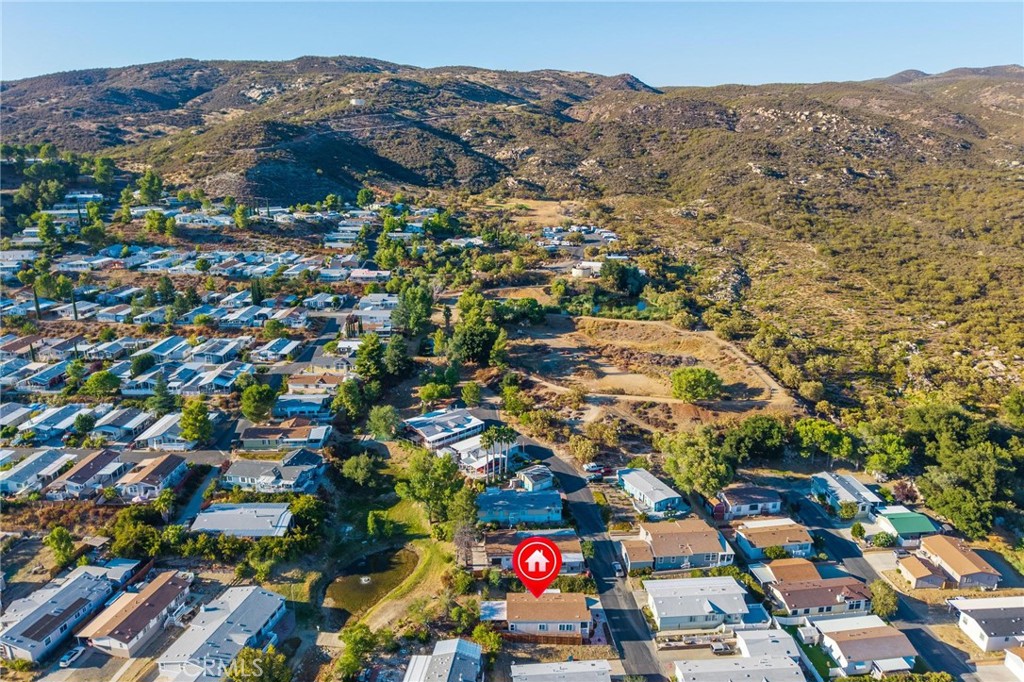 Warner Springs - Residential