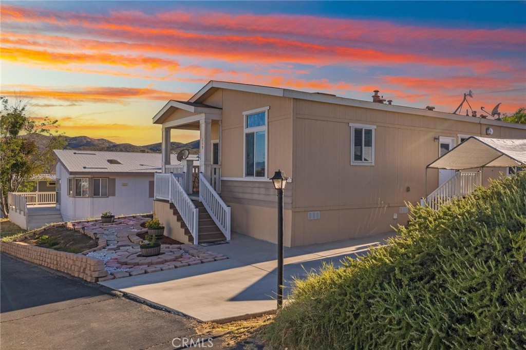 Warner Springs - Residential