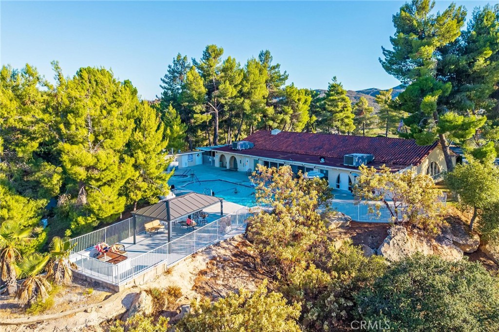 Warner Springs - Residential