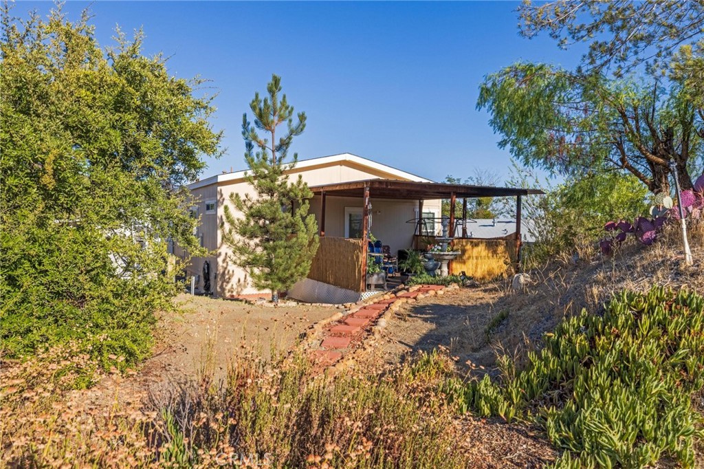 Warner Springs - Residential