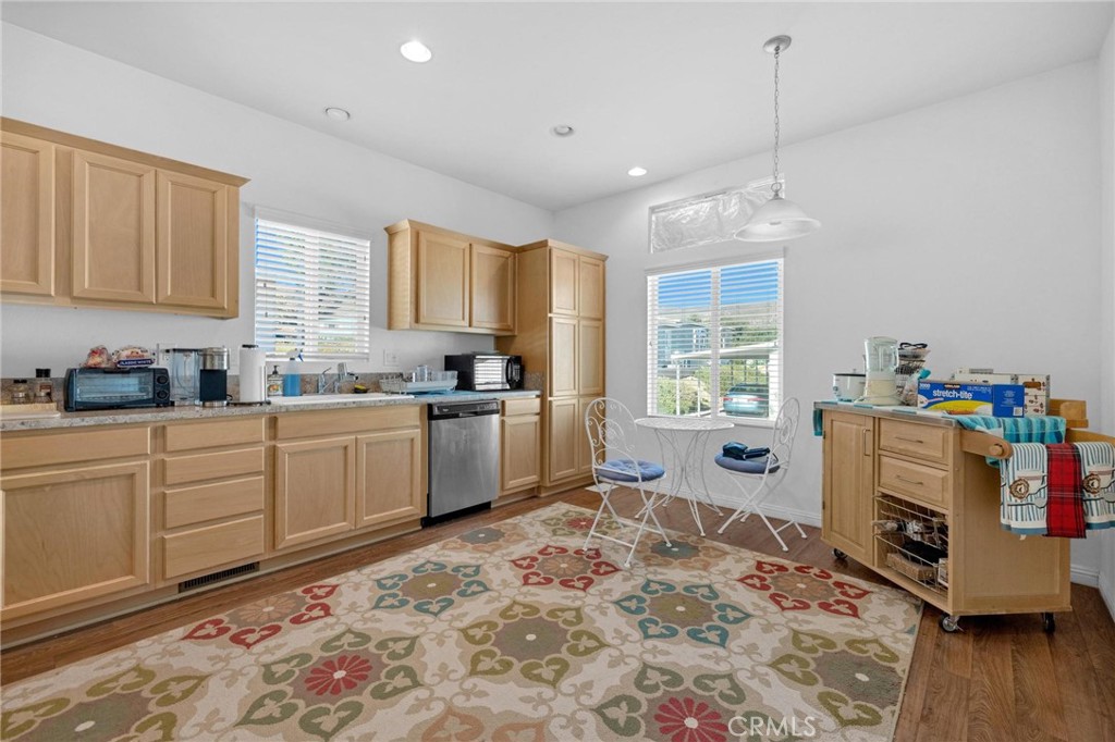 Warner Springs - Residential