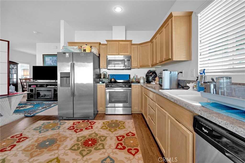 Warner Springs - Residential