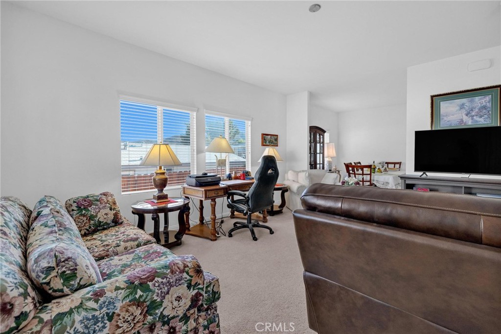 Warner Springs - Residential