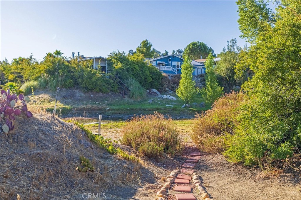 Warner Springs - Residential