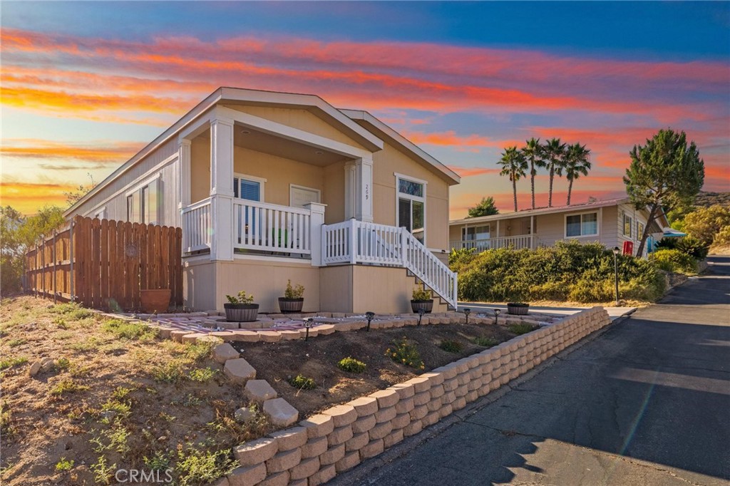 Warner Springs - Residential