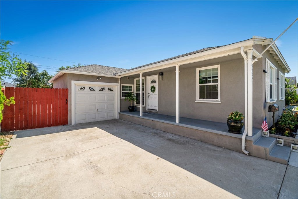 5332 Pearce