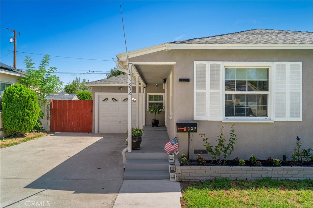5332 Pearce