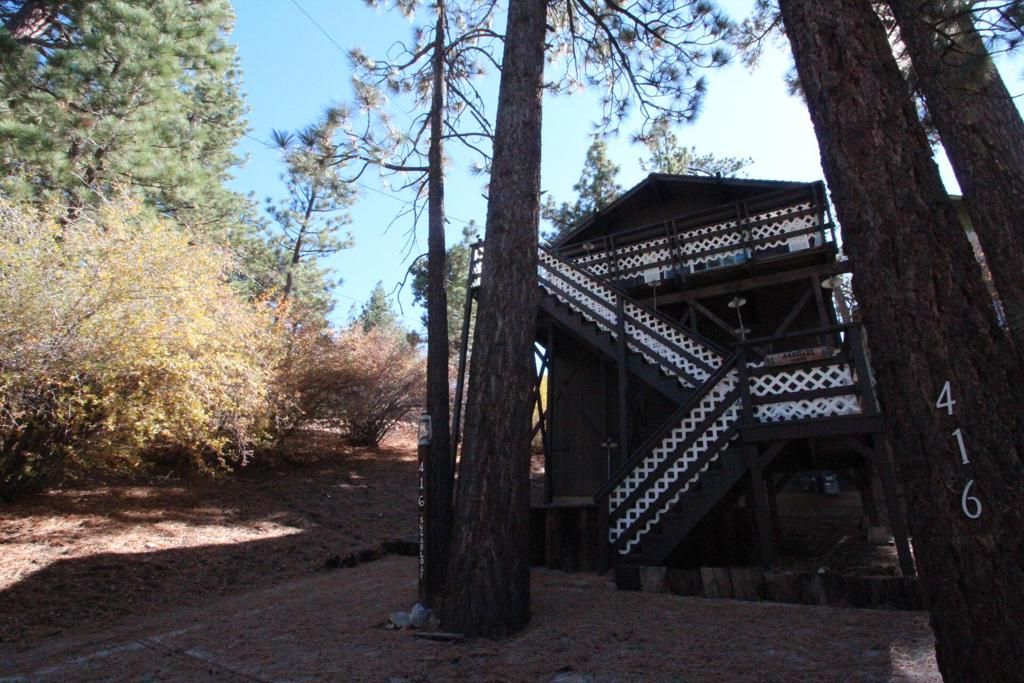 Photo of 416 Sugarloaf Boulevard, Big Bear, CA 92314 (MLS # 219137151DA)