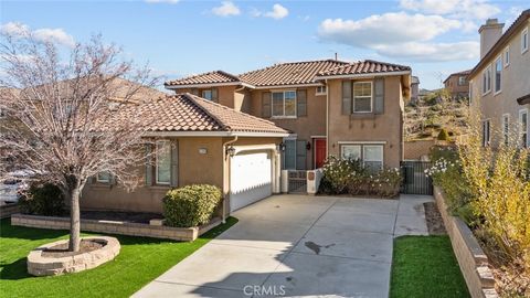 Photo of 37200 Pergola Ter, Palmdale, CA 93551 (MLS # SR26069060)