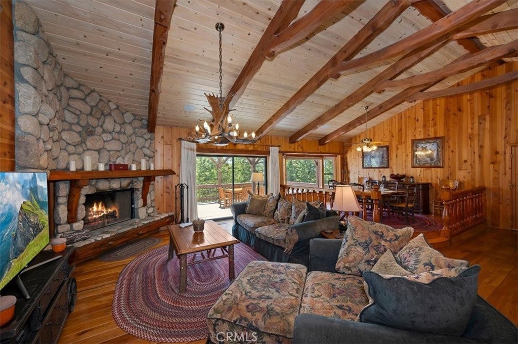 27487 Matterhorn Dr, Lake Arrowhead, CA, 92352, USA, 5 Bedrooms Bedrooms, ,5 BathroomsBathrooms,Residential,Active,27487 Matterhorn Dr,IG26112741