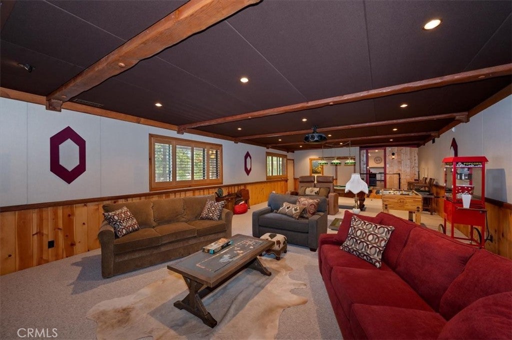27487 Matterhorn Dr, Lake Arrowhead, CA, 92352, USA, 5 Bedrooms Bedrooms, ,5 BathroomsBathrooms,Residential,Active,27487 Matterhorn Dr,IG26112741