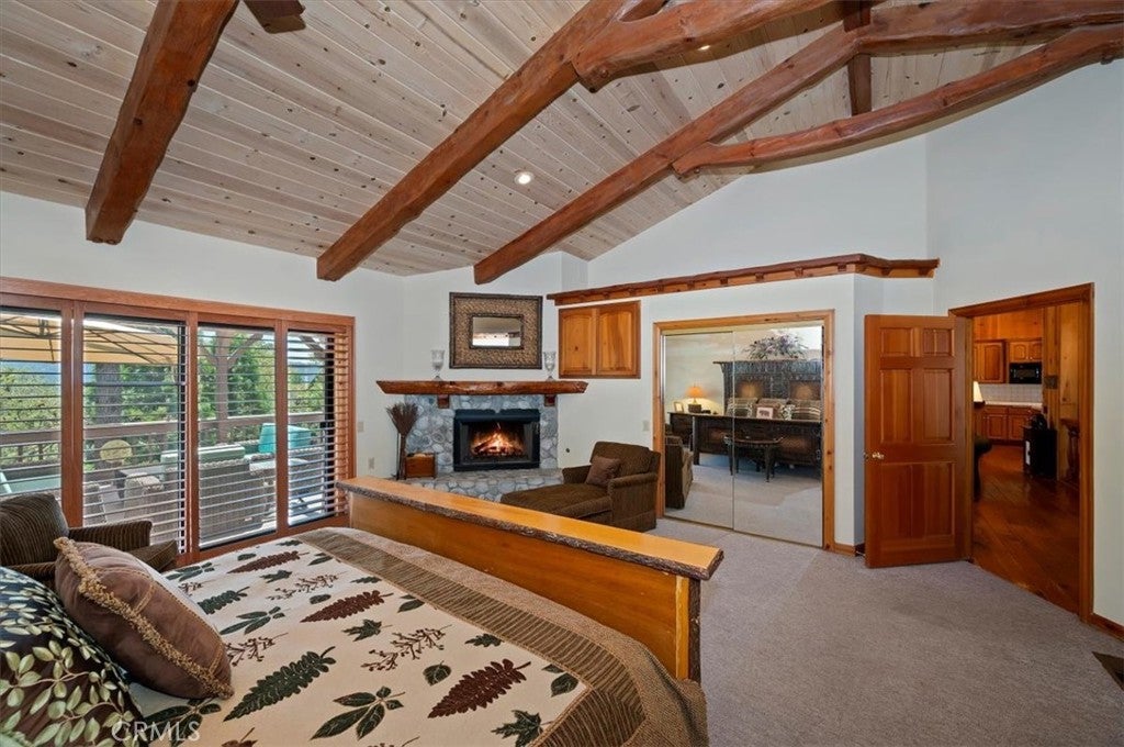 27487 Matterhorn Dr, Lake Arrowhead, CA, 92352, USA, 5 Bedrooms Bedrooms, ,5 BathroomsBathrooms,Residential,Active,27487 Matterhorn Dr,IG26112741