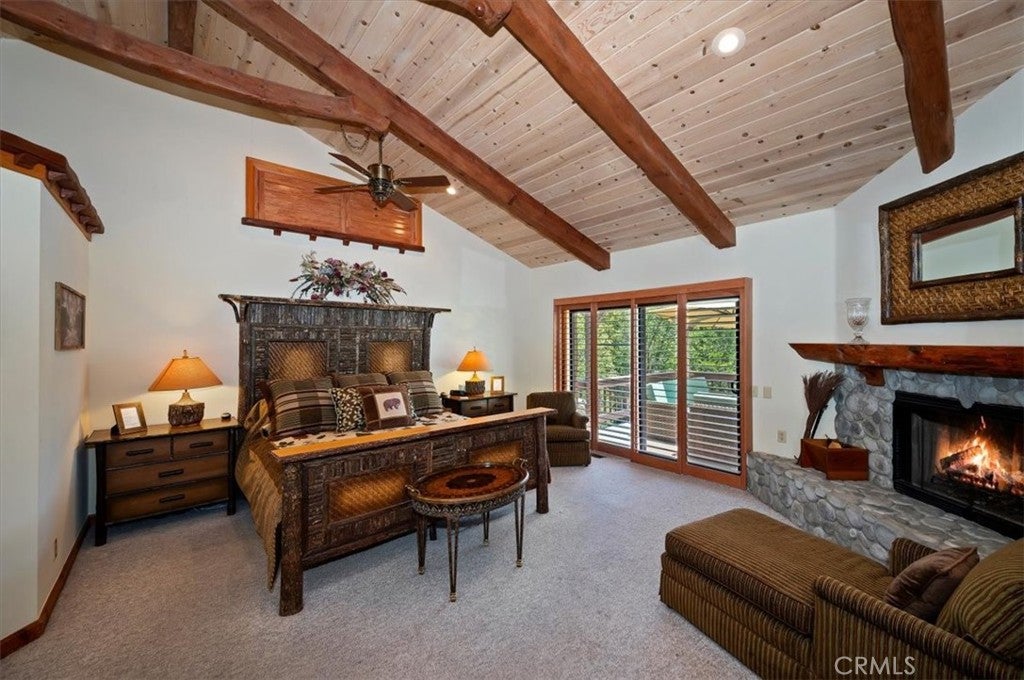 27487 Matterhorn Dr, Lake Arrowhead, CA, 92352, USA, 5 Bedrooms Bedrooms, ,5 BathroomsBathrooms,Residential,Active,27487 Matterhorn Dr,IG26112741