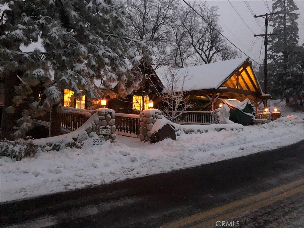 27487 Matterhorn Dr, Lake Arrowhead, CA, 92352, USA, 5 Bedrooms Bedrooms, ,5 BathroomsBathrooms,Residential,Active,27487 Matterhorn Dr,IG26112741