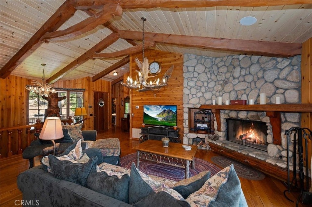 27487 Matterhorn Dr, Lake Arrowhead, CA, 92352, USA, 5 Bedrooms Bedrooms, ,5 BathroomsBathrooms,Residential,Active,27487 Matterhorn Dr,IG26112741
