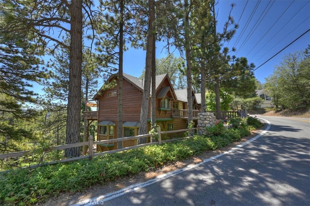 27487 Matterhorn Dr, Lake Arrowhead, CA, 92352, USA, 5 Bedrooms Bedrooms, ,5 BathroomsBathrooms,Residential,Active,27487 Matterhorn Dr,IG26112741