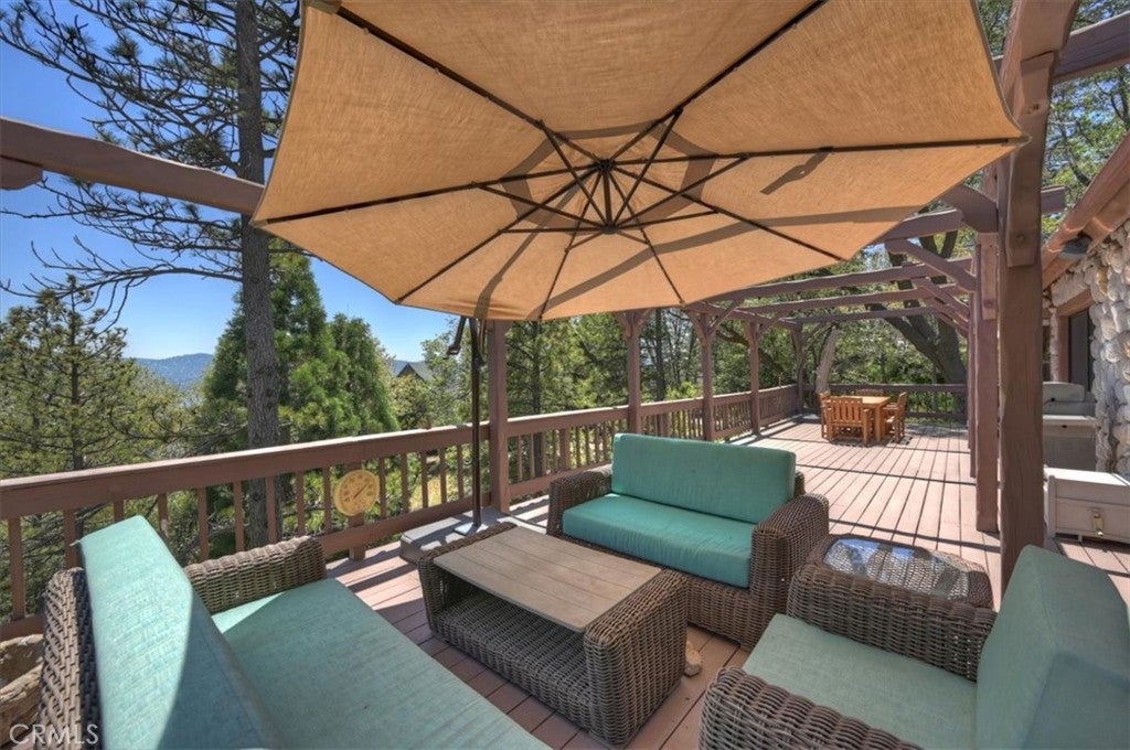 27487 Matterhorn Dr, Lake Arrowhead, CA, 92352, USA, 5 Bedrooms Bedrooms, ,5 BathroomsBathrooms,Residential,Active,27487 Matterhorn Dr,IG26112741