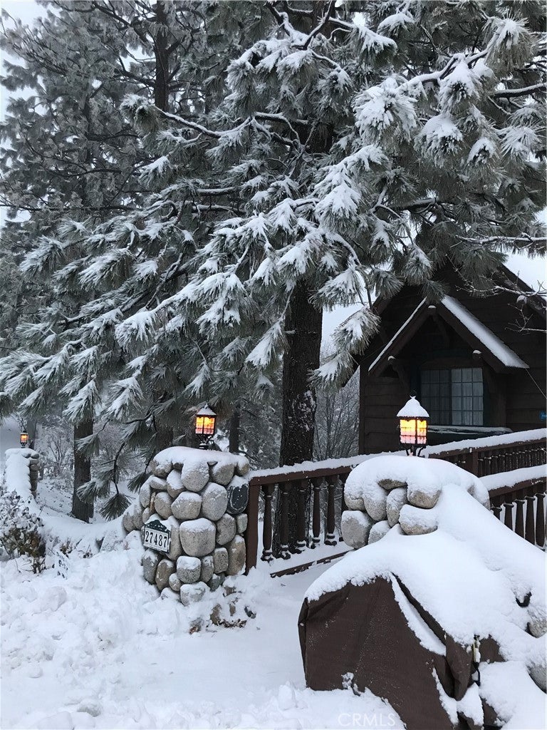 27487 Matterhorn Dr, Lake Arrowhead, CA, 92352, USA, 5 Bedrooms Bedrooms, ,5 BathroomsBathrooms,Residential,Active,27487 Matterhorn Dr,IG26112741