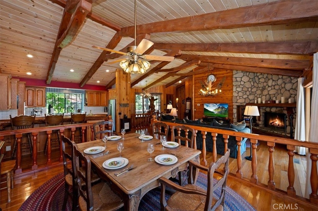 27487 Matterhorn Dr, Lake Arrowhead, CA, 92352, USA, 5 Bedrooms Bedrooms, ,5 BathroomsBathrooms,Residential,Active,27487 Matterhorn Dr,IG26112741