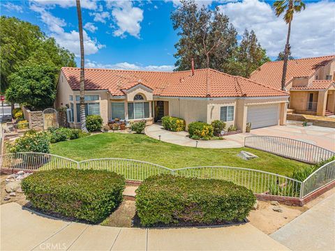 Photo of 4103 Amalfi DR, Palmdale, CA 93552 (MLS # SR26115566)
