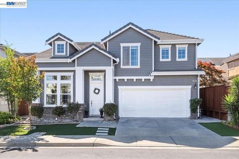 Photo of 5219 N Forestdale Cir Cir, Dublin, CA 94568 (MLS # 41127276)