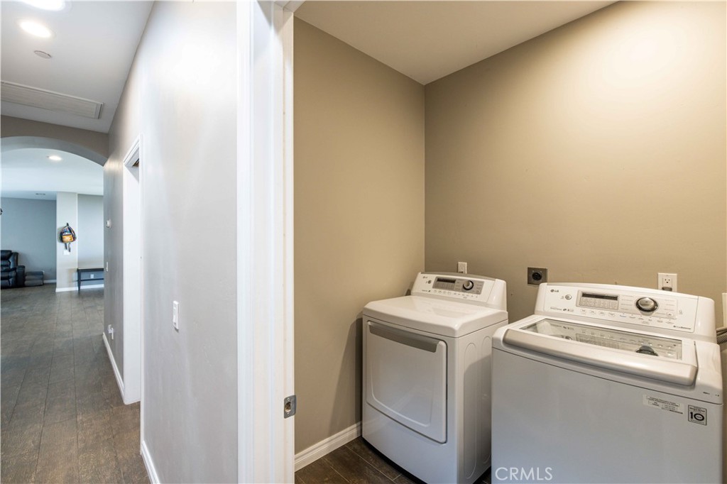 Spring Valley - Residential