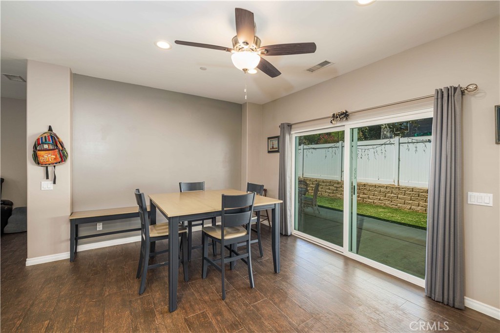 Spring Valley - Residential