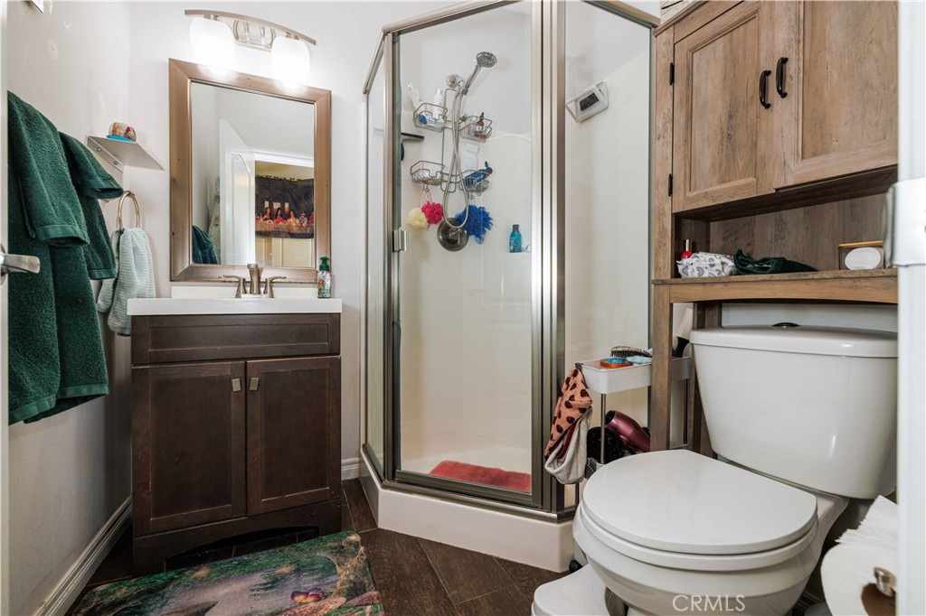 Spring Valley - Residential