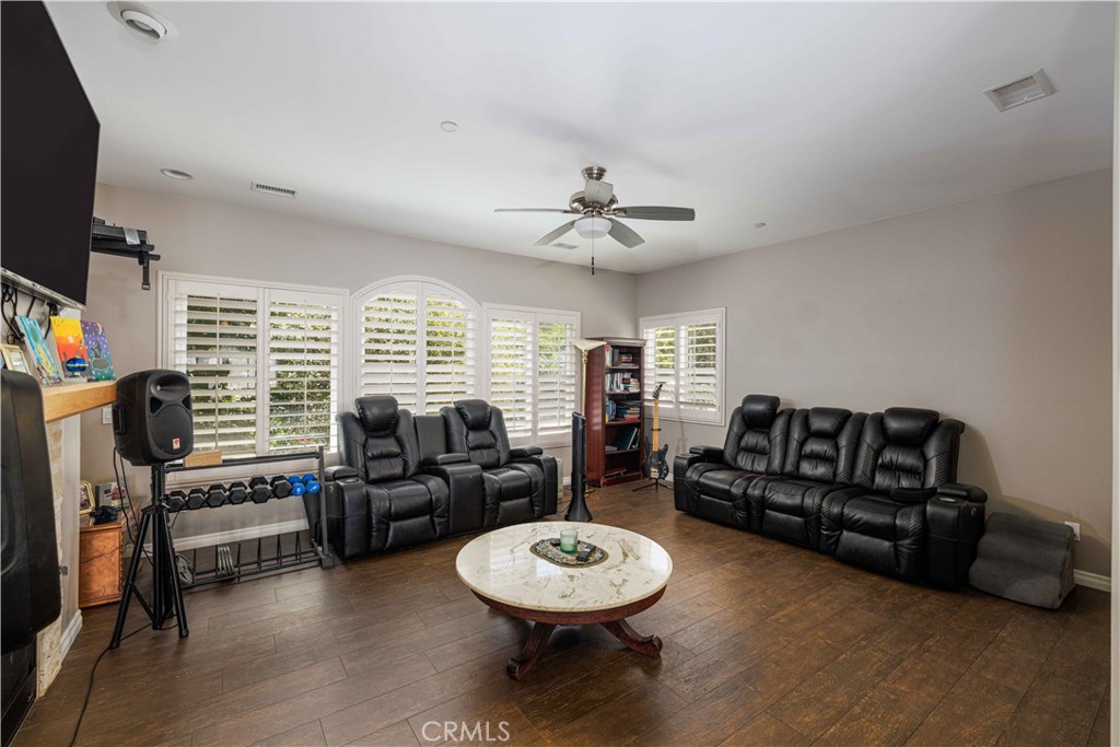 Spring Valley - Residential