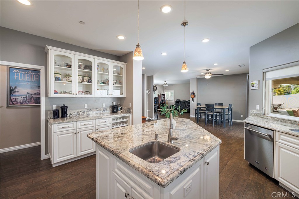 Spring Valley - Residential