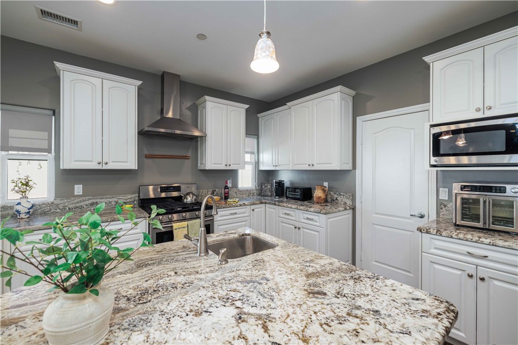 Spring Valley - Residential