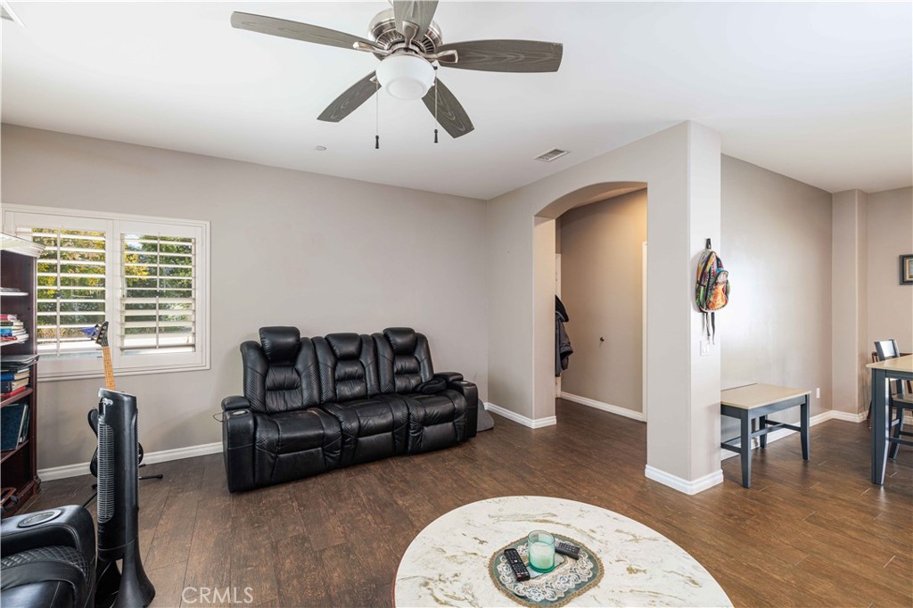 Spring Valley - Residential