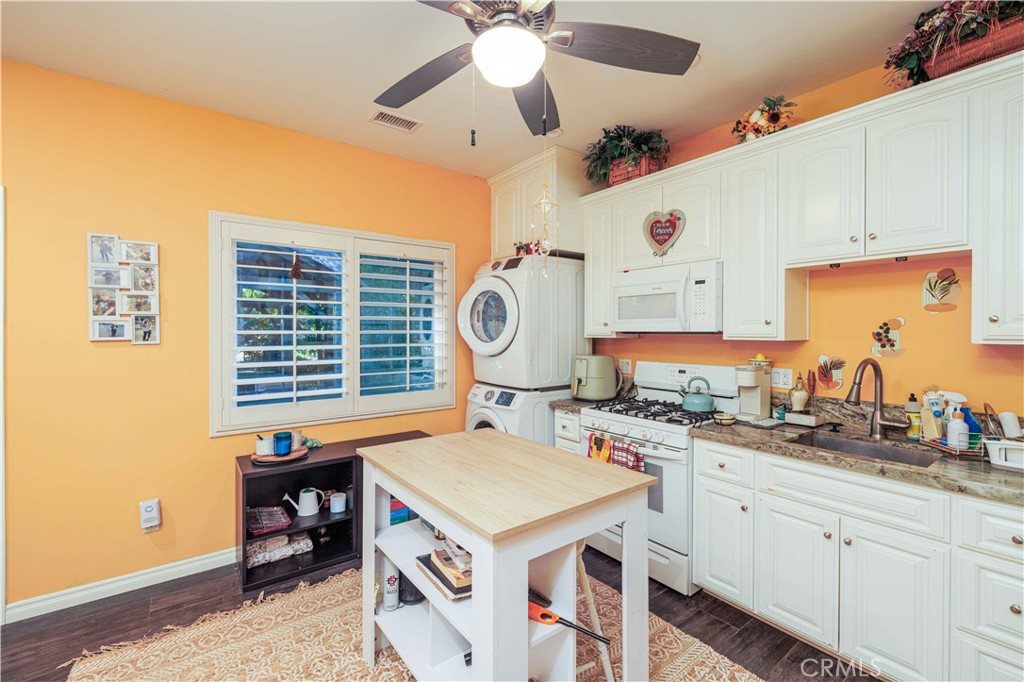 Spring Valley - Residential